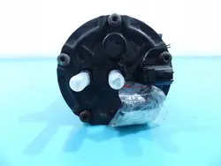 Base de Filtre à Carburant Renault Clio IV 1.5 DCI