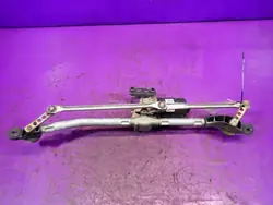 Mécanisme moteur essuie-glace Opel OEM Zawada-377763-