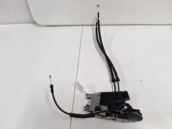 Hyundai Dörrlås 81320-D3000