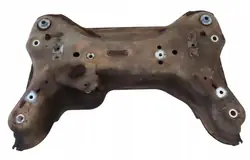 Sottoscocca anteriore Renault Trafic II 2001-2014 OEM 93858866