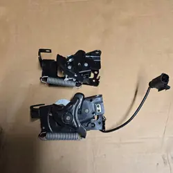 Motorhuvelås OEM 7300569-06 för MINI Cooper F56 F55 F54