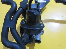 Pompe à air secondaire Audi A6 4G OEM 4G0906617H