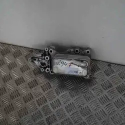 Radiador de óleo Mercedes-Benz C (W205) A6511801165