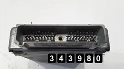 ECU Ford d'occasion OEM AM-343980 pour Ka 1999