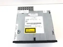 Audi OE 4E0910110C ikkunanohjain käytetty