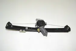 BMW X5 E53 99-2007 Elevador de vidro traseiro direito