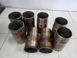 Manga de Cilindro Scania R 730 V8