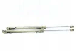 Conjunto de atuadores OEM 311273 para Opel Astra I F 1997 Cabrio
