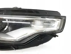 AUDI A6 C7 4G0 Phare Bi-Xénon Droit