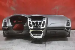 OEM mamAUTO-1046673- Painel Ford Focus MK3