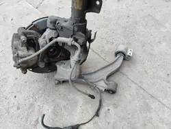 McPherson Höger Framskruv Opel Astra J GTC