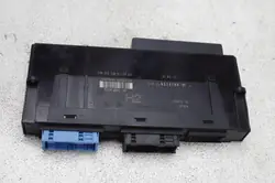 Module Confort BMW OEM 9329798 pour X1 E84 2.0L