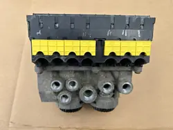 Modulador remolque WABCO TEBS-E4 Premium
