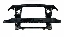 Etupuskuri Mercedes-Benz GLE Coupe A1666205901