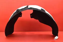 Pasos de Rueda Trasero Derecho OEM 86822-R2000 Kia