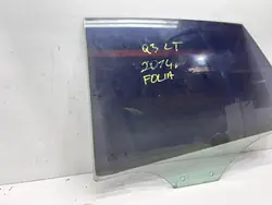 Vitre Portière Arrière Gauche Audi Q3 8U 2014 OEM Teintée