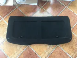 HYUNDAI I30 I 07-12 Achterplank OEM Gebruikt onderdeel