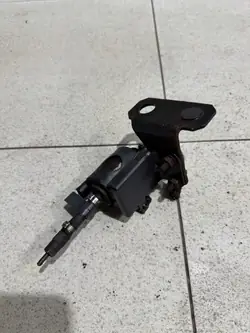 Webasto värmepump OEM Mercedes Actros MP4 Antos