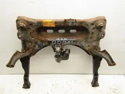 Soporte Motor Delantero OEM 98655 para Nissan Qashqai 1.5 DCI