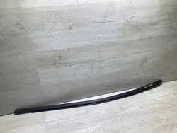Renault Clio V 2019 Bakruta fönsteravskrapare vänster OEM sokolowski