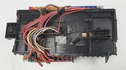 Caixa de Fusíveis Mercedes-Benz A2469067100