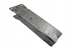 Zona de colisão direita BMW X1 F48 F49 MINI F60 51117406388