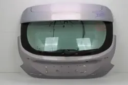 Ford Focus MK3 Tavaratilan kansi OEM 360213284 Käytetty