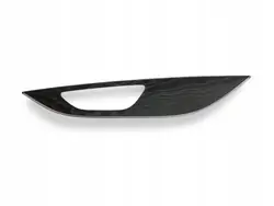 Mercedes-Benz CLS C257 takaoven paneeli OEM D1007049