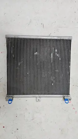 Ilmastointiradiaattori Porsche 991 911 99157311106
