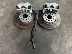 Cupra Formentor etujarrukokonaisuus OEM 5WA615301B