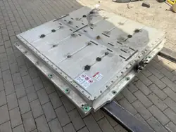 VW ID3 Batteri 55kWh 156Ah OEM 1EA804842T