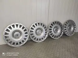 Radkappe 15" OEM 13117053 für Opel Astra H/Zafira B