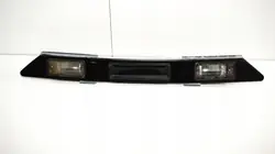 Gebruikte Audi OE Kofferbakhendel Trim voor Q7 2005-2009