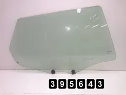Cristal de puerta Peugeot 508 OEM 43R00346 AS2 - Usado