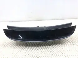 Spoiler OEM LORK-1071-32065 pour Porsche Panamera 09-17