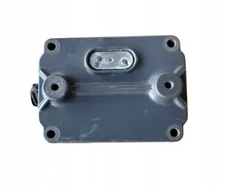 Bloco Bobina Válvula Scania OEM 2815255 2760914