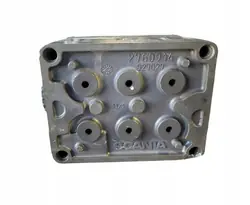 Scania Venttiilikela Lohko OEM 2815255 2760914