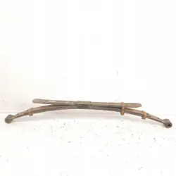 Nissan Navara D40 Bakfjädring OEM MAM56656