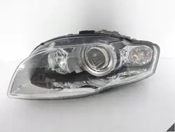 AUDI A4 S4 RS4 8E0 B7 04-08 Faro Xenón Izquierdo OEM 8E0941029BM