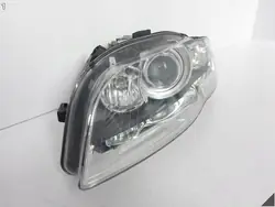 AUDI A4 S4 RS4 8E0 B7 04-08 Linker Xenon-Scheinwerfer OEM 8E0941029BM
