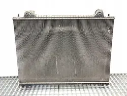 OEM HK83-8005-DB vattenkylare för Jaguar F-Pace