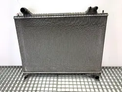 OEM HK83-8005-DB Wasserkühler für Jaguar F-Pace