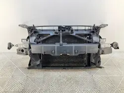 Frontverstärkung Audi A3 8V 12-17