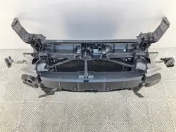 Reforço dianteiro Audi A3 8V 12-17