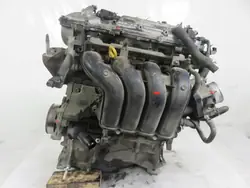 Moteur Toyota 1ZR-FE - 1.6L 16V 124CH Dual VVT-i