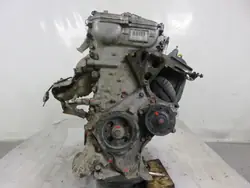 Toyota 1ZR-FE Motor - 1.6L 16V 124HK Dual VVT-i