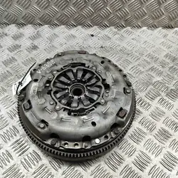 Conjunto de embreagem Audi Q2 1.5L 2020 05E141015D