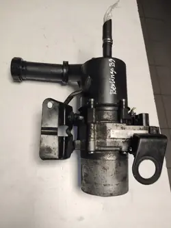 PEUGEOT PARTNER B9 15-18 Bomba de direção elétrica OEM