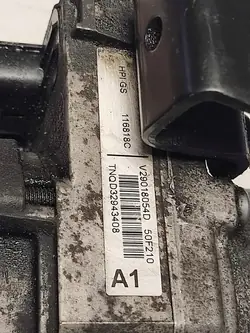 PEUGEOT PARTNER B9 15-18 Bomba de dirección asistida eléctrica OEM