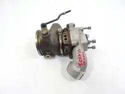 Turbocompresseur d'occasion OEM 04C145703 pour VW T-Cross 1.0 TSI